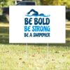 16" x 24" Yard Sign Thumbnail
