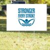 16" x 24" Yard Sign Thumbnail