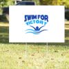 16" x 24" Yard Sign Thumbnail