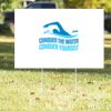 16" x 24" Yard Sign Thumbnail