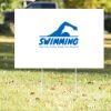 16" x 24" Yard Sign Thumbnail