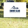 16" x 24" Yard Sign Thumbnail