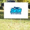 16" x 24" Yard Sign Thumbnail