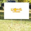 16" x 24" Yard Sign Thumbnail