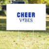 16" x 24" Yard Sign Thumbnail