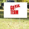 16" x 24" Yard Sign Thumbnail