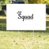 16" x 24" Yard Sign Thumbnail