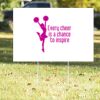 16" x 24" Yard Sign Thumbnail