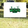 16" x 24" Yard Sign Thumbnail