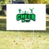 16" x 24" Yard Sign Thumbnail