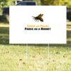 16" x 24" Yard Sign Thumbnail