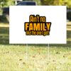16" x 24" Yard Sign Thumbnail