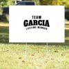 16" x 24" Yard Sign Thumbnail