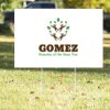16" x 24" Yard Sign Thumbnail