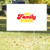 16" x 24" Yard Sign Thumbnail