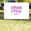 16" x 24" Yard Sign Thumbnail