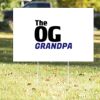 16" x 24" Yard Sign Thumbnail