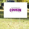 16" x 24" Yard Sign Thumbnail