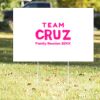 16" x 24" Yard Sign Thumbnail