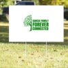 16" x 24" Yard Sign Thumbnail
