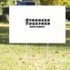 16" x 24" Yard Sign Thumbnail