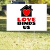 16" x 24" Yard Sign Thumbnail
