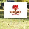 16" x 24" Yard Sign Thumbnail