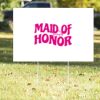 16" x 24" Yard Sign Thumbnail