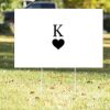 16" x 24" Yard Sign Thumbnail