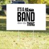 16" x 24" Yard Sign Thumbnail