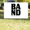 16" x 24" Yard Sign Thumbnail