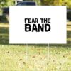 16" x 24" Yard Sign Thumbnail