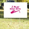 16" x 24" Yard Sign Thumbnail