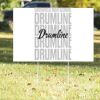 16" x 24" Yard Sign Thumbnail