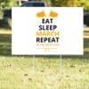 16" x 24" Yard Sign Thumbnail
