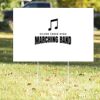 16" x 24" Yard Sign Thumbnail