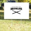 16" x 24" Yard Sign Thumbnail