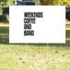 16" x 24" Yard Sign Thumbnail