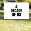 16" x 24" Yard Sign Thumbnail
