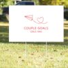 16" x 24" Yard Sign Thumbnail