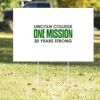 16" x 24" Yard Sign Thumbnail