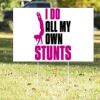 16" x 24" Yard Sign Thumbnail