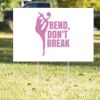 16" x 24" Yard Sign Thumbnail