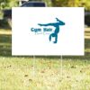 16" x 24" Yard Sign Thumbnail