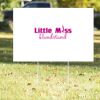 16" x 24" Yard Sign Thumbnail