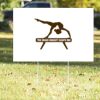 16" x 24" Yard Sign Thumbnail