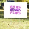 16" x 24" Yard Sign Thumbnail