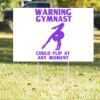 16" x 24" Yard Sign Thumbnail