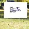 16" x 24" Yard Sign Thumbnail