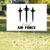 16" x 24" Yard Sign Thumbnail
